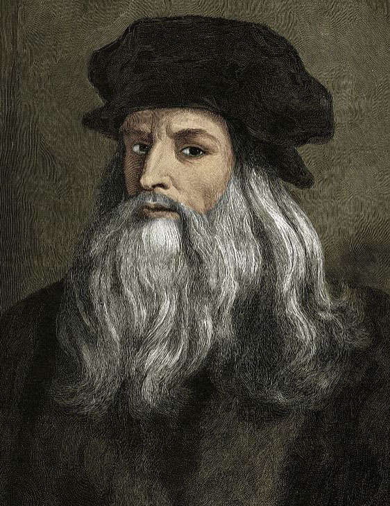 49 Leonardo Di Vinci Quotes About Life and Art